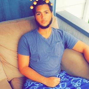 Meet your Posher, Hector